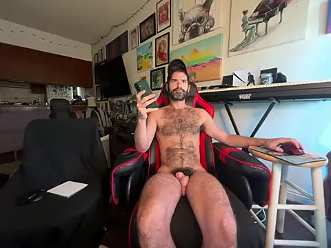 צ'אט XXX בשידור חי של Pupscritch