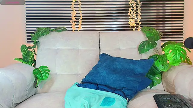 Webkamerová show ThiiagoSaeenz