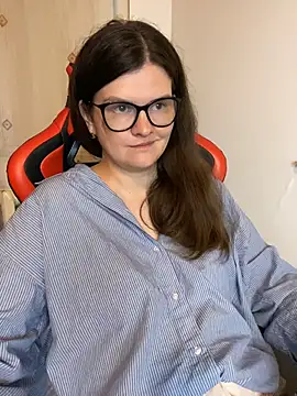 Онлайн чат XXX ChubbyBae