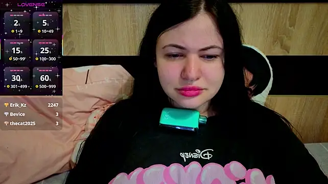 German_Eva 라이브 XXX 채팅