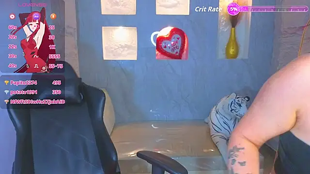 _Ambar72_b's Live XXX Chat