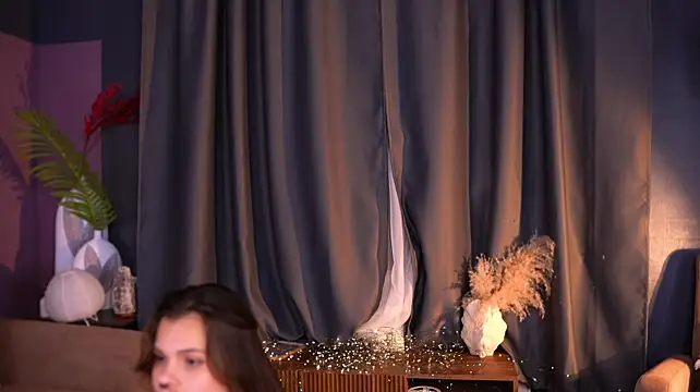 Chat +18 de Kiimberley ao vivo