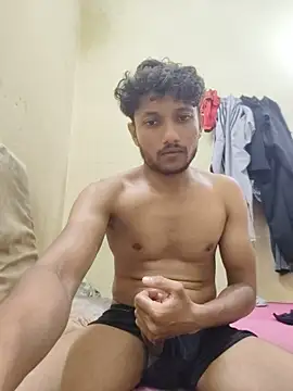 Chat +18 de Indiandaddy11 ao vivo