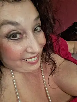 GypsyEsmeralda Live XXX-Chat