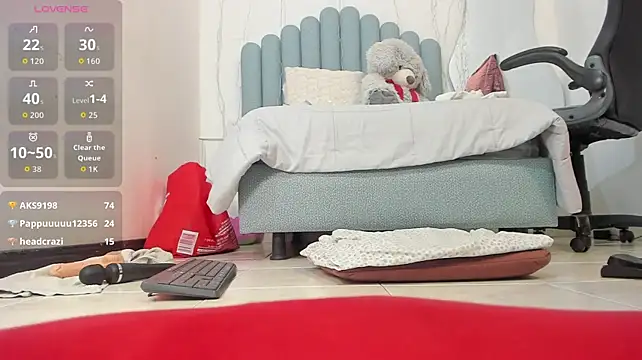 Živý XXX chat IndraKaur_