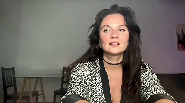AvaStone_ – Live XXX-chat