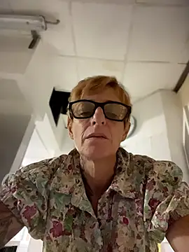 SipenAt Webcam show