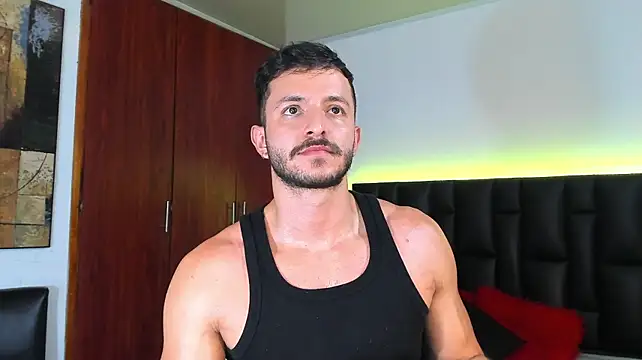 Marcus_lafourt লাইভ XXX চ্যাট