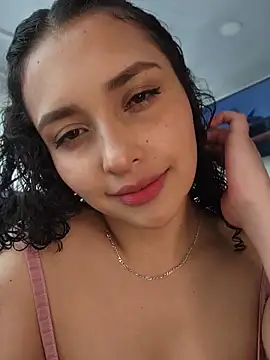 Chat XXX Live Lucy_Marin