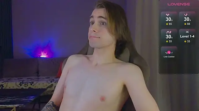 DebugMee Live XXX-Chat