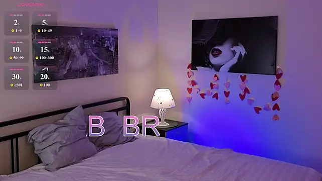Barbara_Little লাইভ XXX চ্যাট