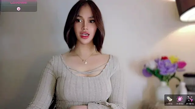 Anna_HollyDoll's Webcam Show