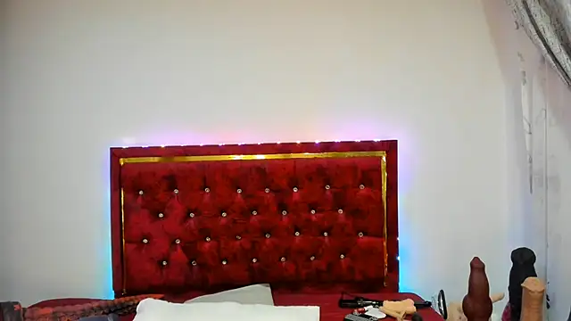 charlloteevans_X Chat XXX in diretta