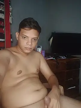 trekk77's Webcam Show