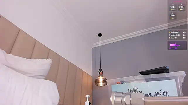 SOFIAGOEZ30's Live XXX Chat