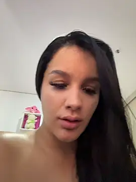 Samantha_Mont Live XXX-Chat