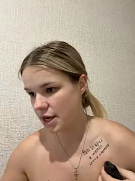 KimEvanss Live XXX-Chat