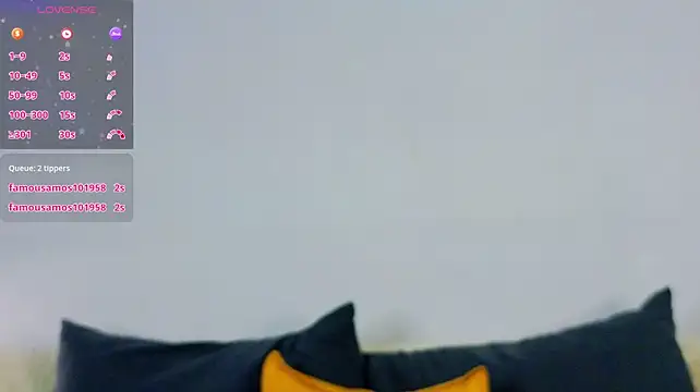 t_blondeのライブXXXチャット