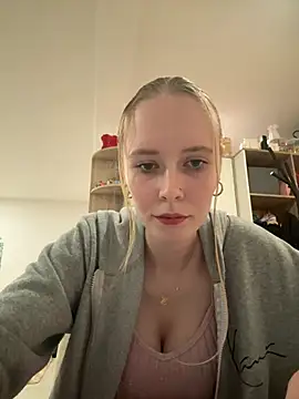 JanaLady Webcamshow