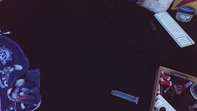 KY_Sir35 Show Webcam