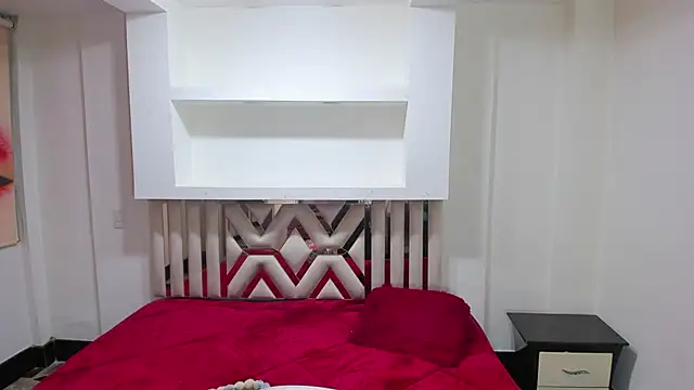 Anniee_x live XXX chat