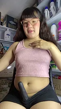 XXX chat uživo modela SOFTBERRY_