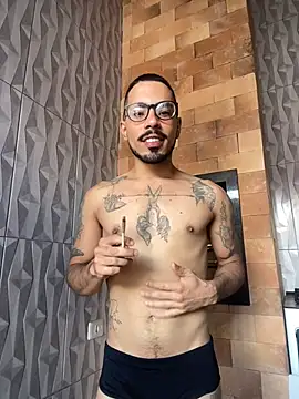 Caioferr Webcamshow