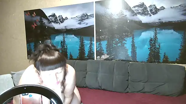 BiManKleo Adlı Modelin Canlı XXX Sohbeti
