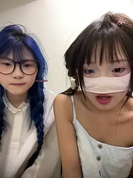 Rocket-Girl 网络视讯表演