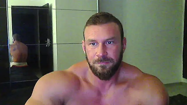 Sembang XXX Secara Langsung muscularkevin