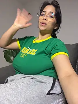 tati_reyess Obrolan Langsung XXX