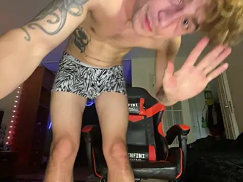 Chatroom XXX en direct de Mike_severi2
