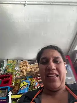 siri_duque Chat XXX live