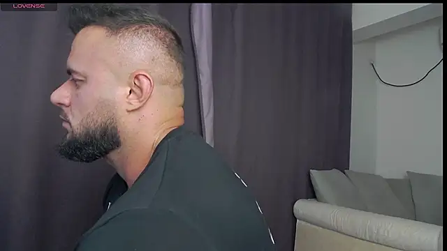 RickyMiami1 – Kamerová šou