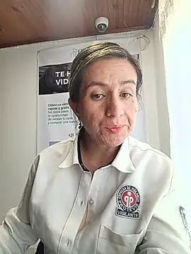 Valentina--1 Webcam show