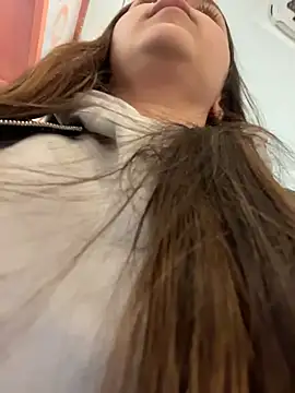 EvelynFly's Live XXX Chat