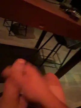 Dutchwank Webcam Show