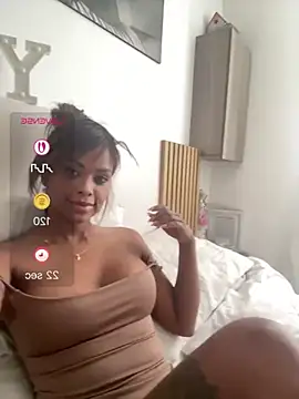 Susanamendezz – Naživo XXX chat