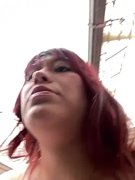 Mely_pinkk's Live XXX Chat
