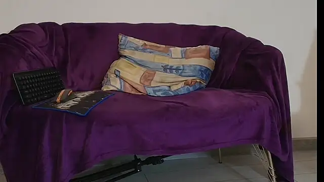 TheTopAlexn Webbikameraesitys