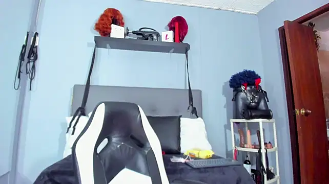 Živý XXX chat Coco_Kiss
