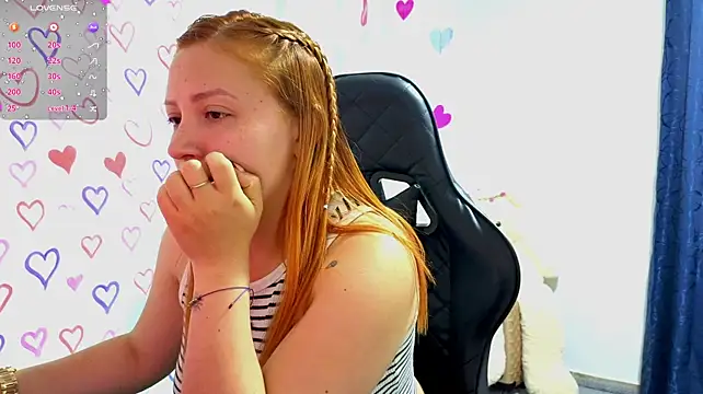 Tessawhisnton – Live XXX-chat