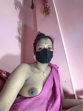 Payel-02 Chat XXX in diretta