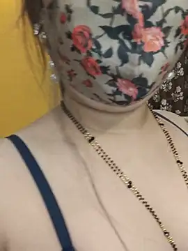 Вебкам-шоу MONAJI_HOT