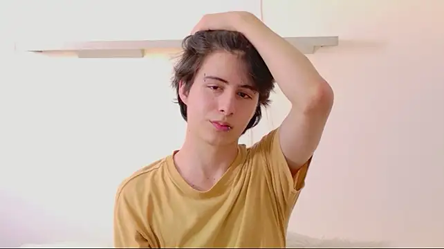 Chat XXX Live JeyboiXO