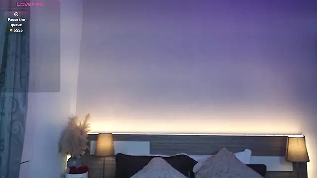 ZarahFoxx 라이브 XXX 채팅