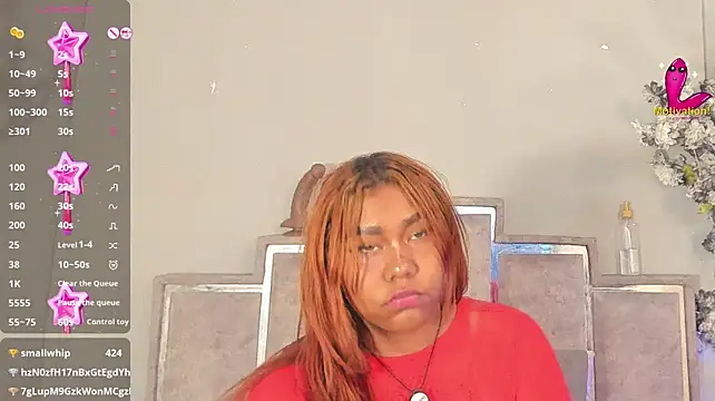 Candaceoweens 现场XXX聊天