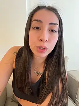 Lina_soler69's Live XXX Chat