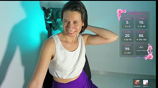 little__eva Chat XXX live