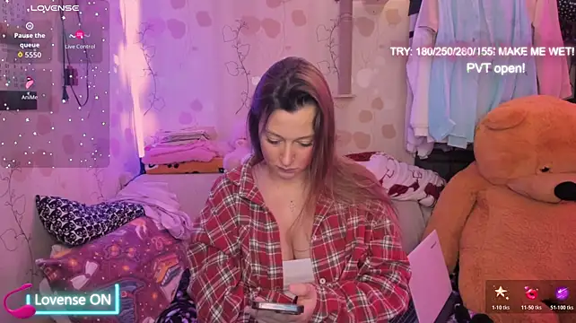Magic_Lilly live XXX chat